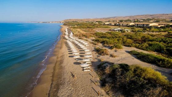 Sikania Eco Resort Premium
