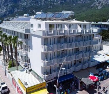 NEX ROYAL BEACH HOTEL (EX. VOGUE ROYAL BEACH)