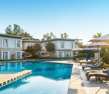 AZURE VILLAS BY CORNELIA