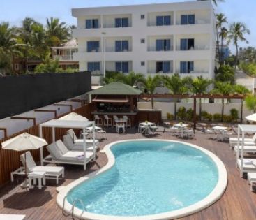 HM Bavaro Beach - Adults Only