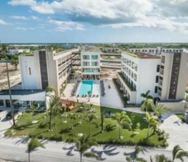 Faranda Single 1 Punta Cana