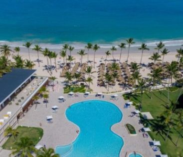 Caribe Deluxe Princess