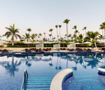 Hideaway at Royalton Punta Cana, An Autograph Collection AllInclusive Resort & Casino – Adults Only