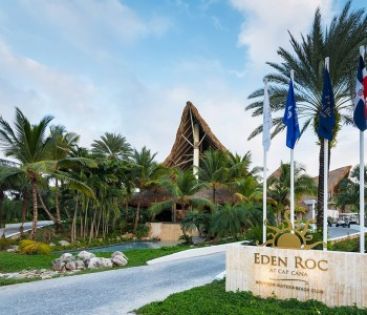Eden Roc Cap Cana