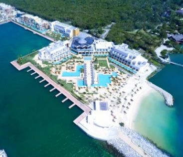 TRS Cap Cana Waterfront & Marina Hotel - Adults Only