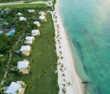 Tortuga Bay Puntacana Resort & Club