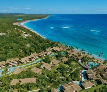 Zoetry Agua Punta Cana