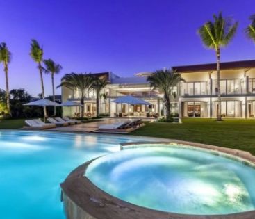 Casa de Campo Resort & Villas