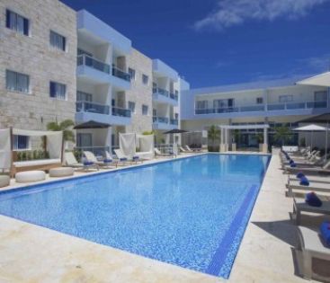 whala!urban punta cana