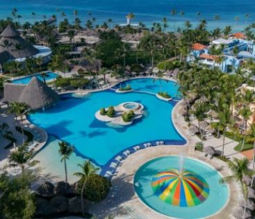 Iberostar Selection Hacienda