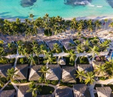 Viva Dominicus Beach by Wyndham