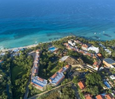 Viva Dominicus Palace by Wyndham