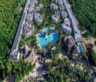 Sunscape Dominicus La Romana