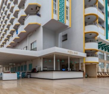 PRESTIGE ALANYA (EX.EUPHORIA COMFORT BEACH)