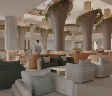 DUCALE LARA (EX.VENEZIA PALACE DELUXE RESORT)