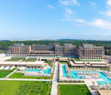 LUSSO SORGUN