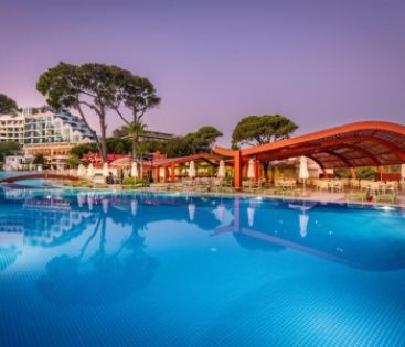 PALOMA SENCIA (EX.CORNELIA DE LUXE RESORT)