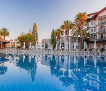 SELECTUM COLOURS SIDE (EX.SELECTUM ELITE RESORT SIDE)