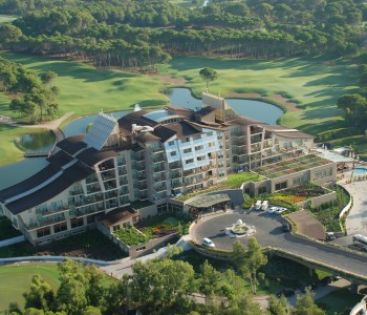 SUENO HOTELS GOLF BELEK
