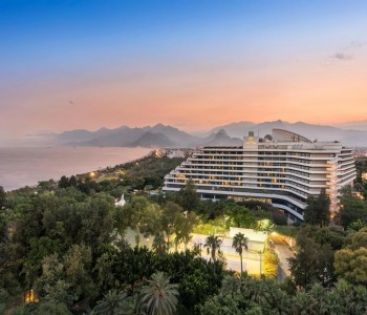 RIXOS DOWNTOWN