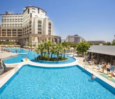 MELAS HOTEL LARA