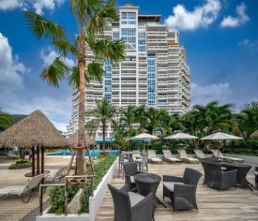 ANDAMAN BEACH SUITES HOTEL