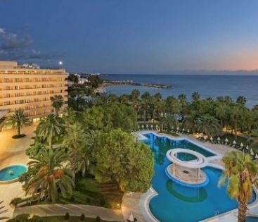 OZKAYMAK INCEKUM RESORT
