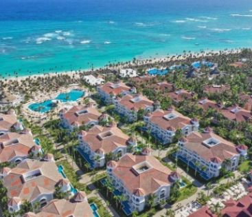 BAHIA PRINCIPE LUXURY AMBAR