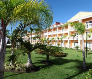 BAHIA PRINCIPE GRAND AQUAMARINE