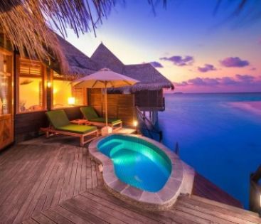 COCO PALM DHUNI KOLHU