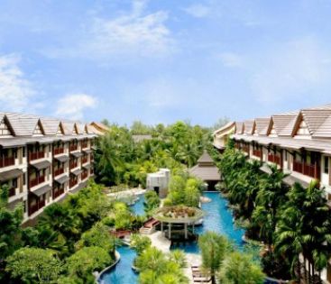 KATA PALM RESORT & SPA