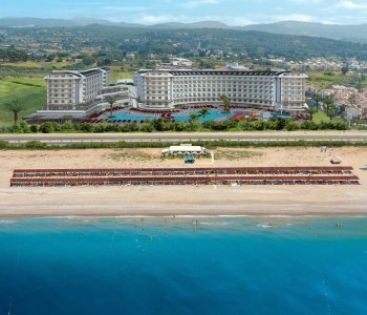 CALIDO MARIS HOTEL
