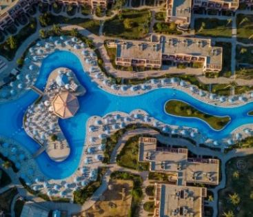 ALI BABA PALACE & AQUAPARK