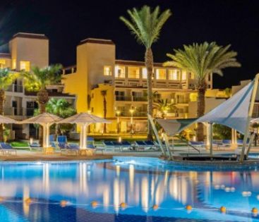 AMARINA ABU SOMA RESORT & AQUA PARK