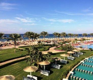 BARCELO TIRAN SHARM