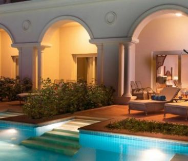 BARON PALACE SAHL HASHEESH