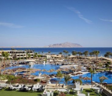 CORAL SEA SENSATORI RESORT