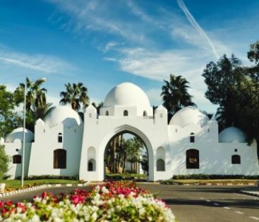 DOMINA CORAL BAY AQUAMARINE  BEACH