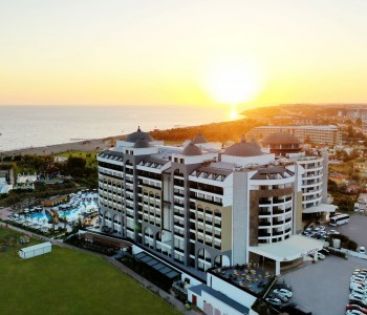 ALARCHA HOTELS RESORT