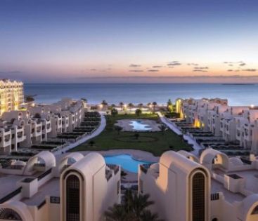 GRAVITY AQUAPARK SAHL HASHEESH