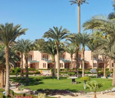 LABRANDA CLUB PARADISIO HOTEL EL GOUNA