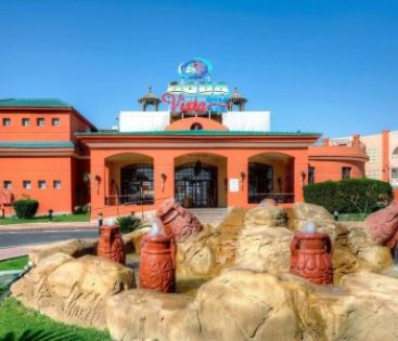 PICKALBATROS AQUA VISTA RESORT - HURGHADA