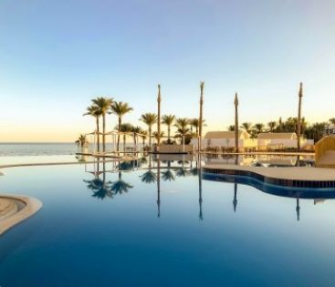 SUNRISE SELECT DIAMOND BEACH RESORT