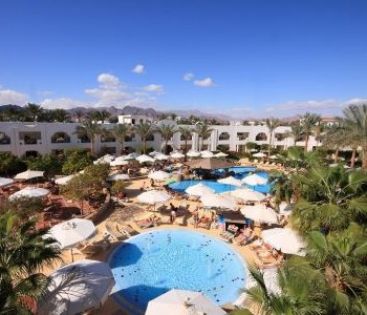 XPERIENCE SEA BREEZE RESORT