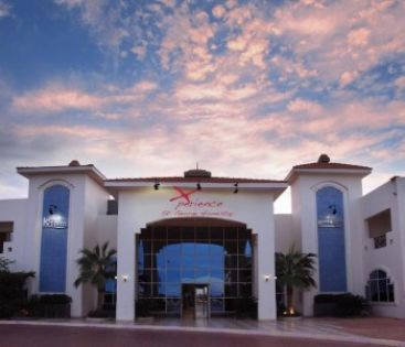 XPERIENCE ST. GEORGE HOMESTAY