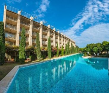 GLORIA SERENITY RESORT