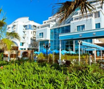SEA LIFE FAMILY RESORT HOTEL