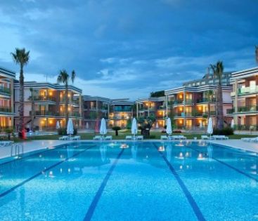 TUI MAGIC LIFE MASMAVI