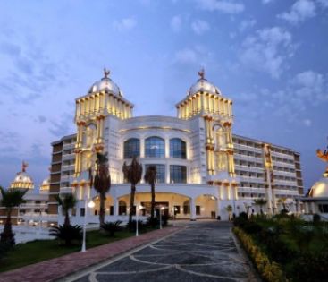 OZ HOTELS SUI